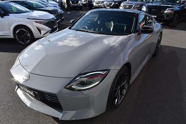 2023 Nissan Z Z34