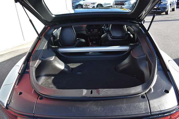 2023 Nissan Z Z34