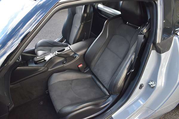 2023 Nissan Z Z34