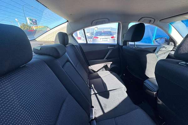 2012 Mazda 3 Neo BL Series 2
