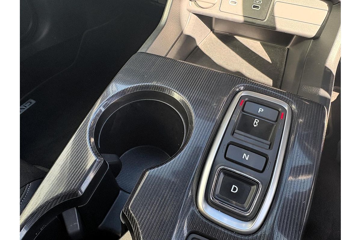 2024 Honda Civic e:HEV L 11th Gen