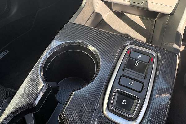 2024 Honda Civic e:HEV L 11th Gen