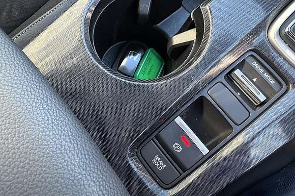 2024 Honda Civic e:HEV L 11th Gen