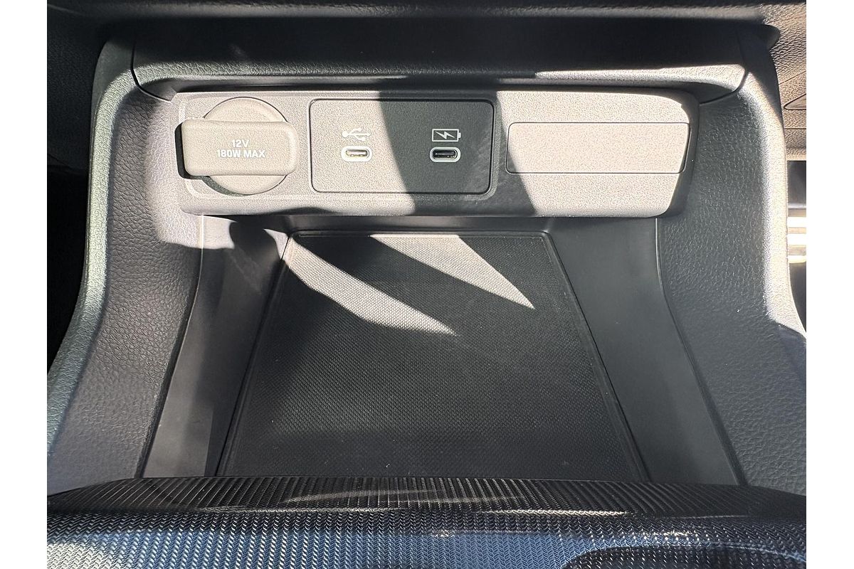2024 Honda Civic e:HEV L 11th Gen