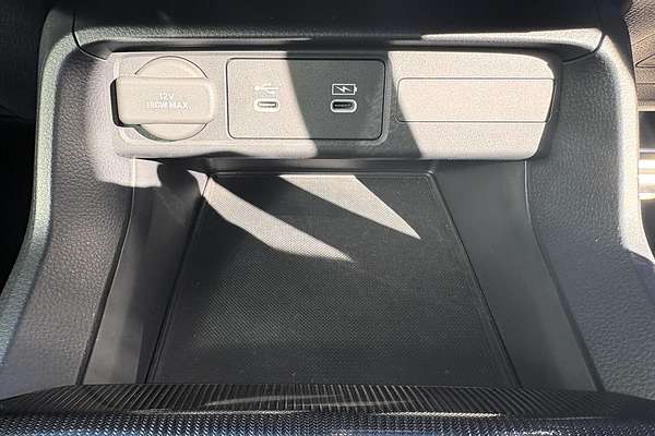 2024 Honda Civic e:HEV L 11th Gen