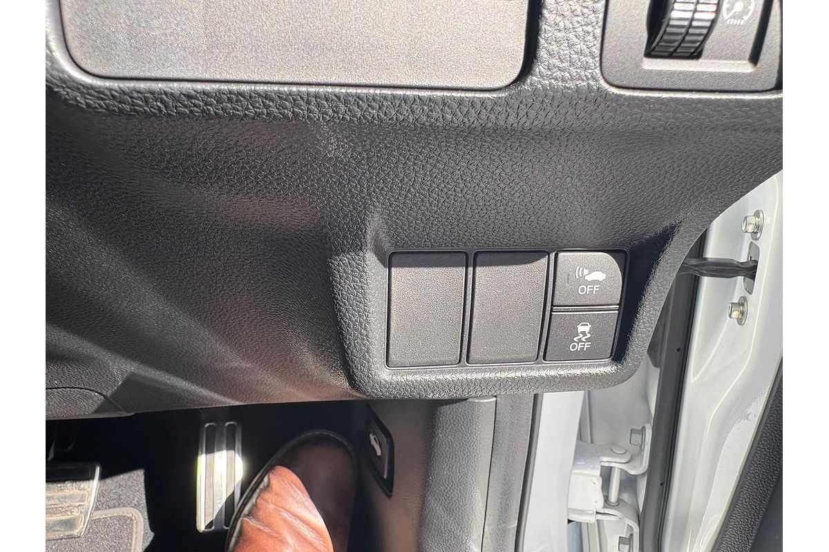 2024 Honda Civic e:HEV L 11th Gen