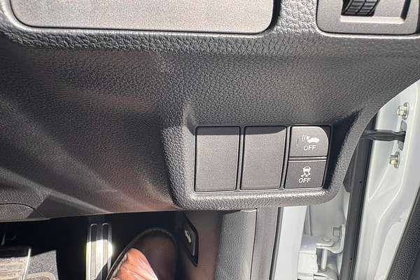 2024 Honda Civic e:HEV L 11th Gen