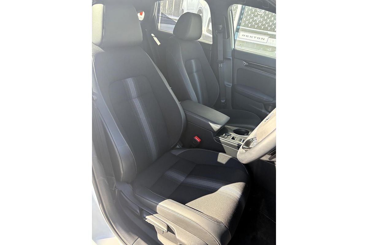 2024 Honda Civic e:HEV L 11th Gen
