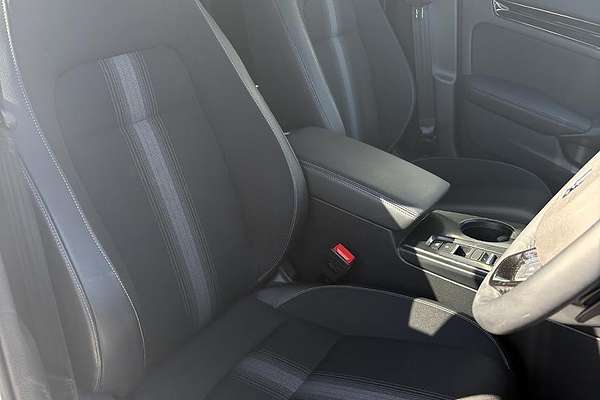 2024 Honda Civic e:HEV L 11th Gen