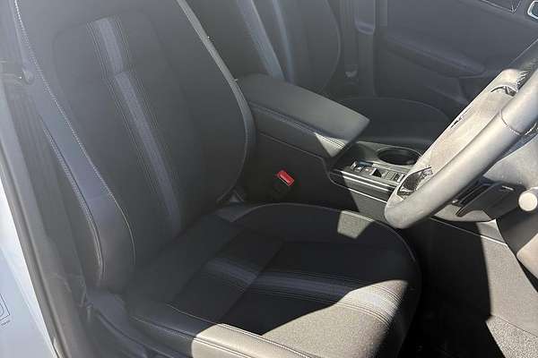 2024 Honda Civic e:HEV L 11th Gen