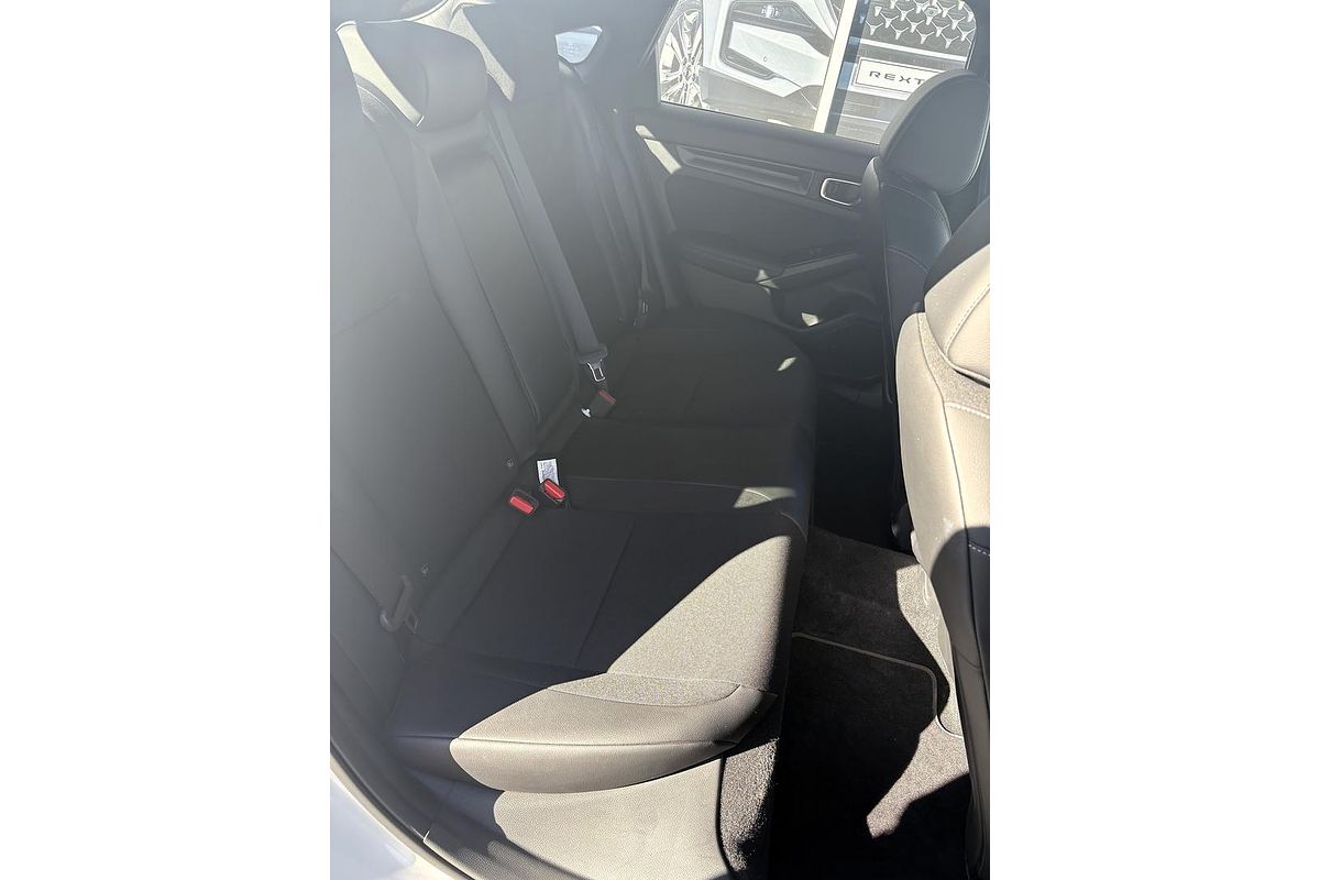 2024 Honda Civic e:HEV L 11th Gen