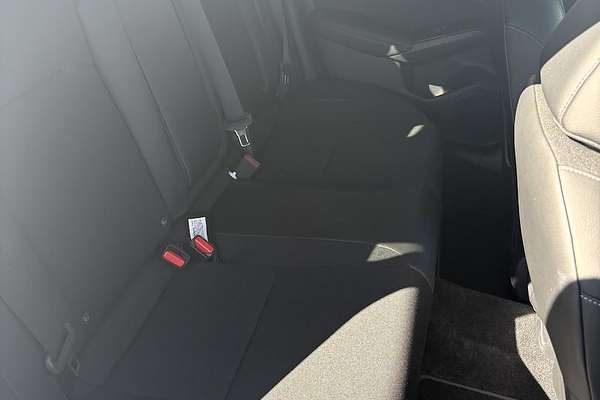 2024 Honda Civic e:HEV L 11th Gen