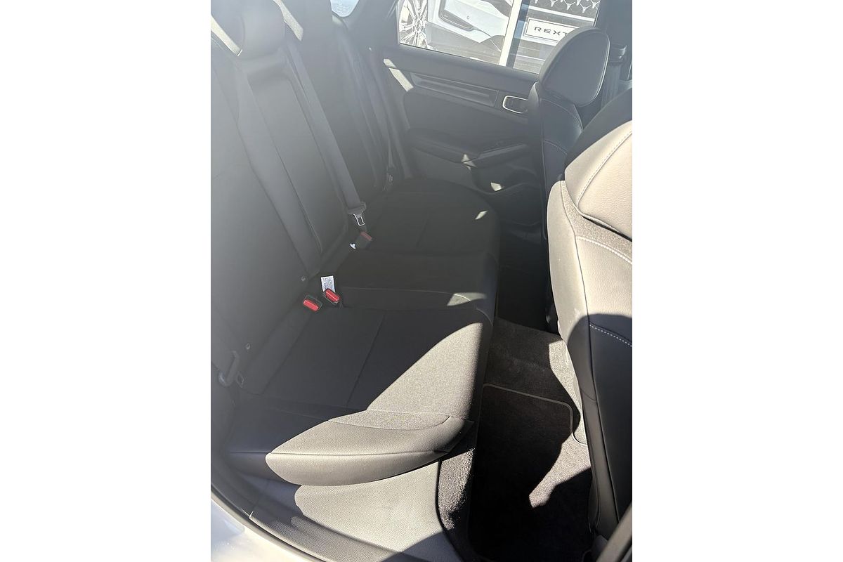 2024 Honda Civic e:HEV L 11th Gen