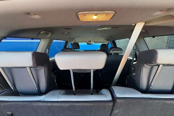 2016 Kia Carnival Platinum YP