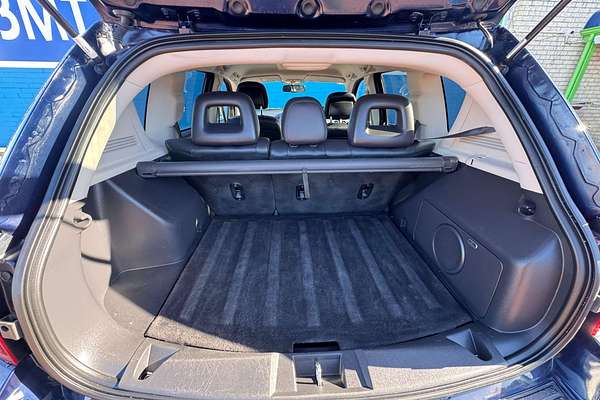 2015 Jeep Compass Limited MK