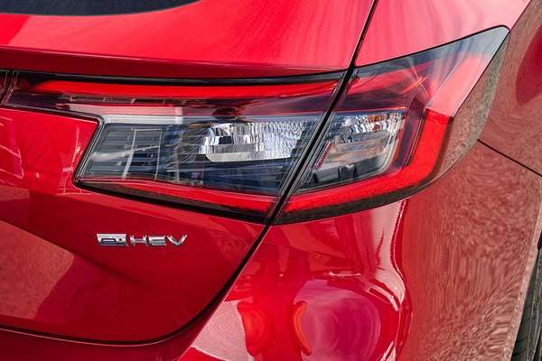 2023 Honda Civic e:HEV LX 11th Gen