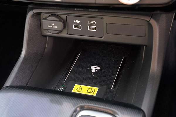 2023 Honda Civic e:HEV LX 11th Gen