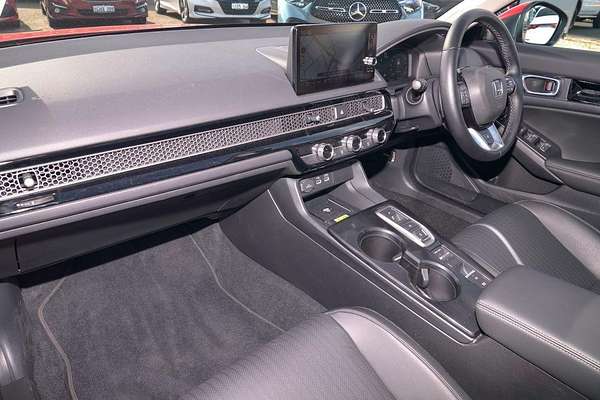 2023 Honda Civic e:HEV LX 11th Gen