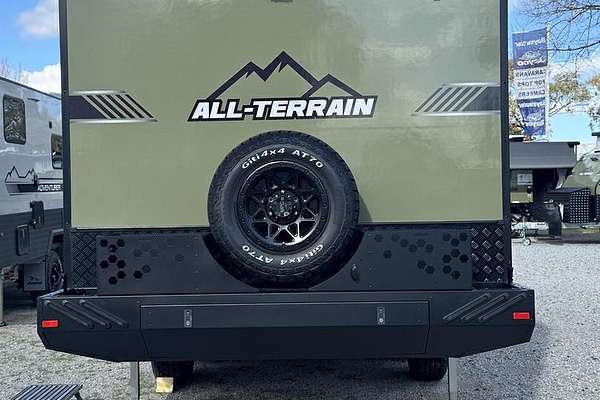 2025 Jayco All Terrain 19.61-2.At-My25