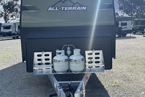 2025 Jayco All Terrain 19.61-2.At-My25