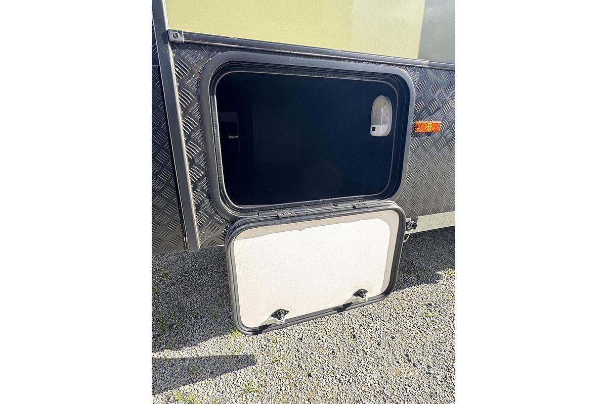 2025 Jayco All Terrain 19.61-2.At-My25