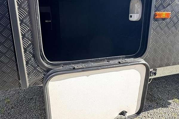 2025 Jayco All Terrain 19.61-2.At-My25