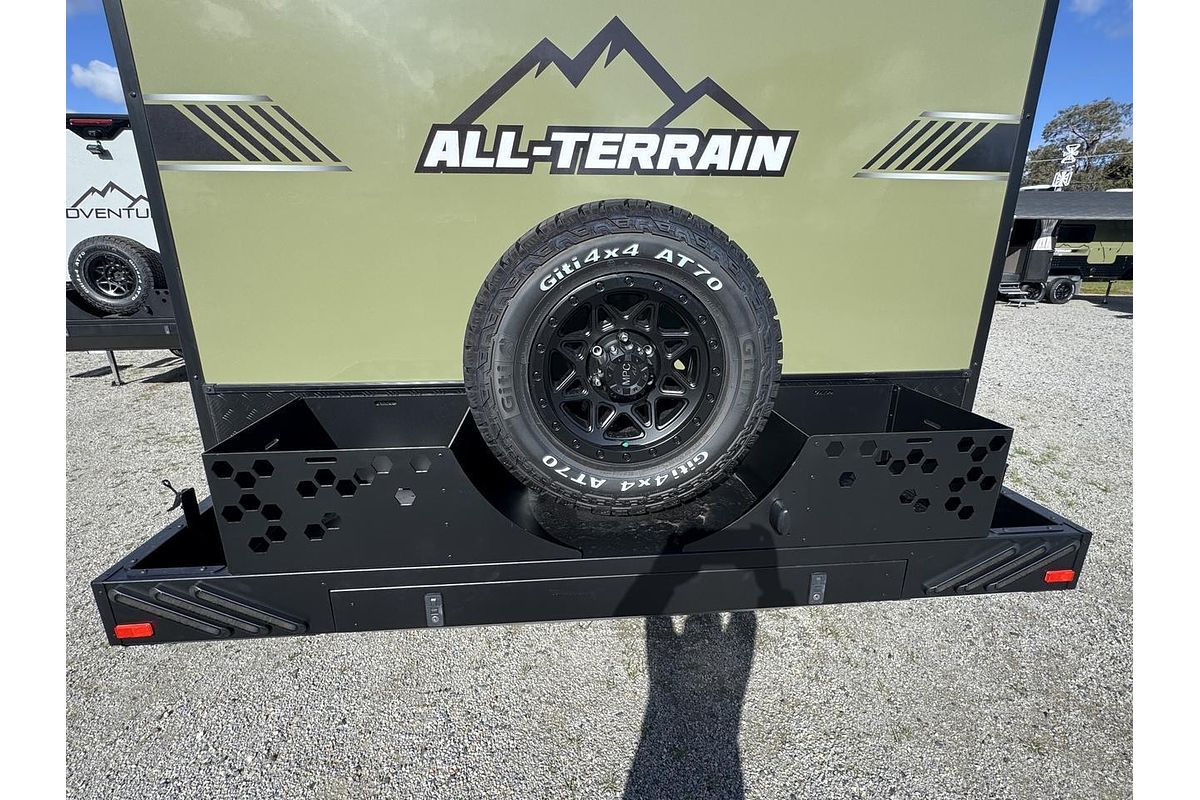 2025 Jayco All Terrain 19.61-2.At-My25