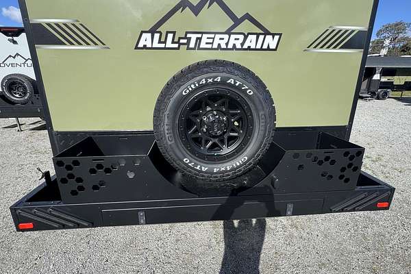 2025 Jayco All Terrain 19.61-2.At-My25