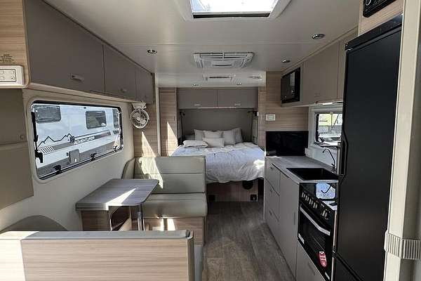 2025 Jayco All Terrain 19.61-2.At-My25