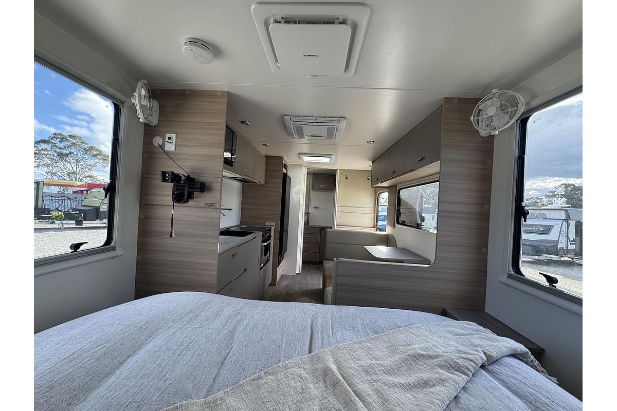 2025 Jayco All Terrain 19.61-2.At-My25
