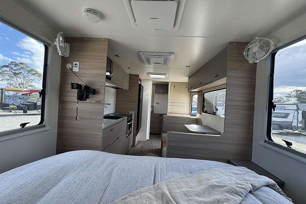 2025 Jayco All Terrain 19.61-2.At-My25