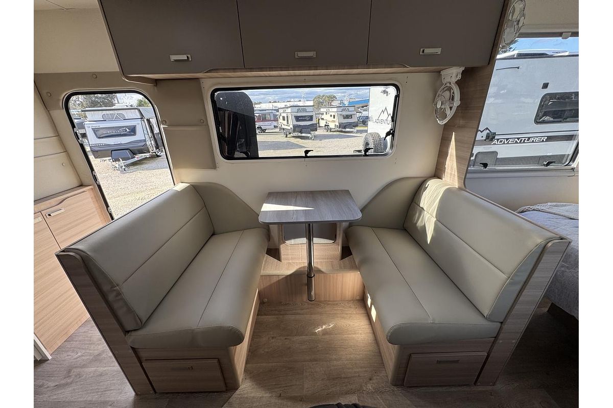 2025 Jayco All Terrain 19.61-2.At-My25