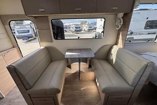 2025 Jayco All Terrain 19.61-2.At-My25