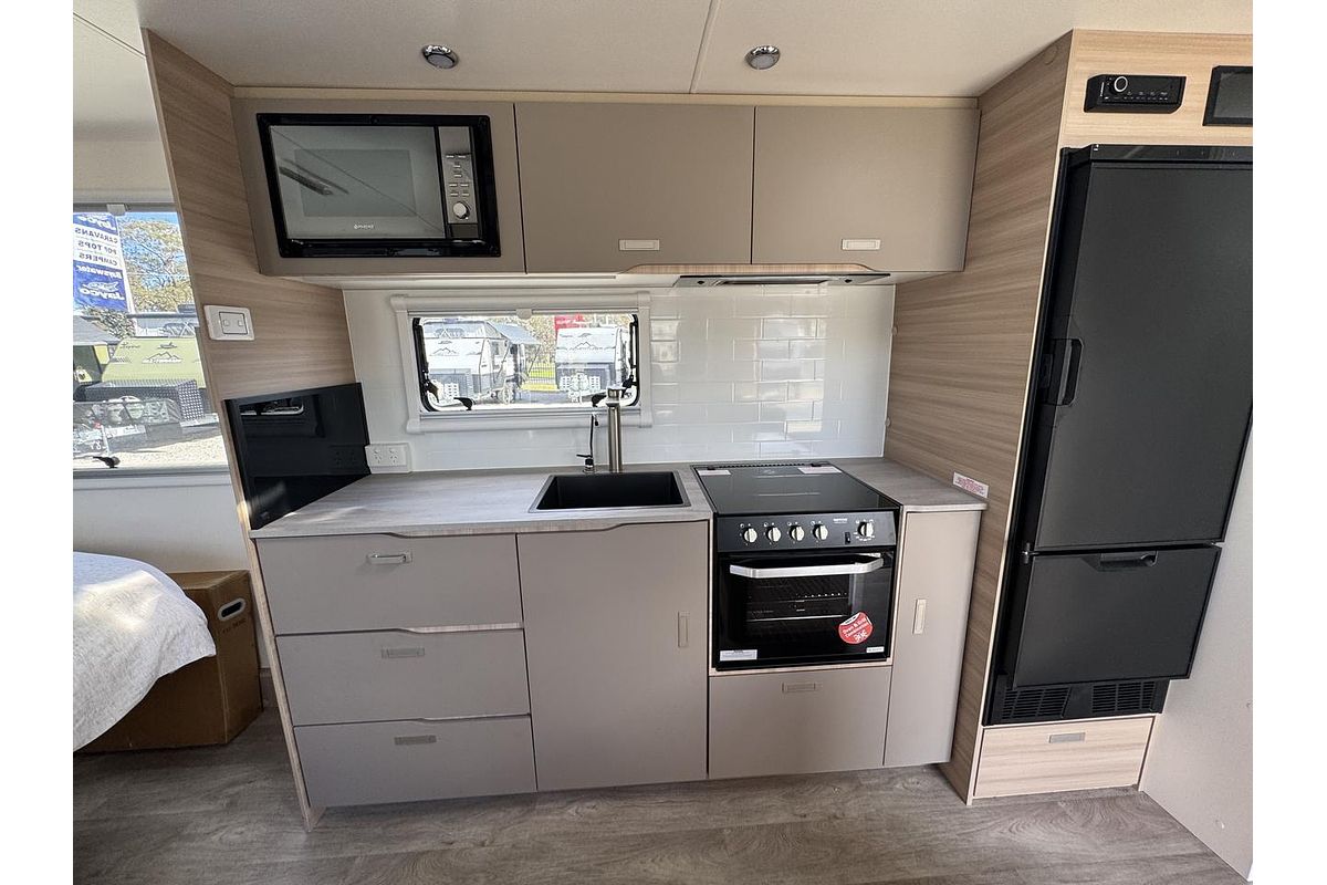2025 Jayco All Terrain 19.61-2.At-My25