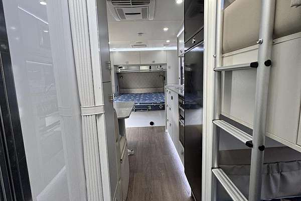 2022 Essential Caravans C-Class Offroad F1-5 Hard