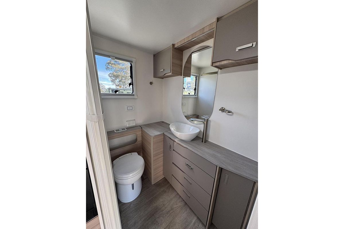 2025 Jayco All Terrain 19.61-2.At-My25