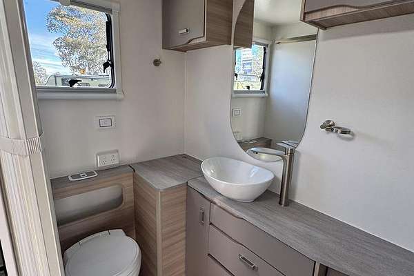 2025 Jayco All Terrain 19.61-2.At-My25