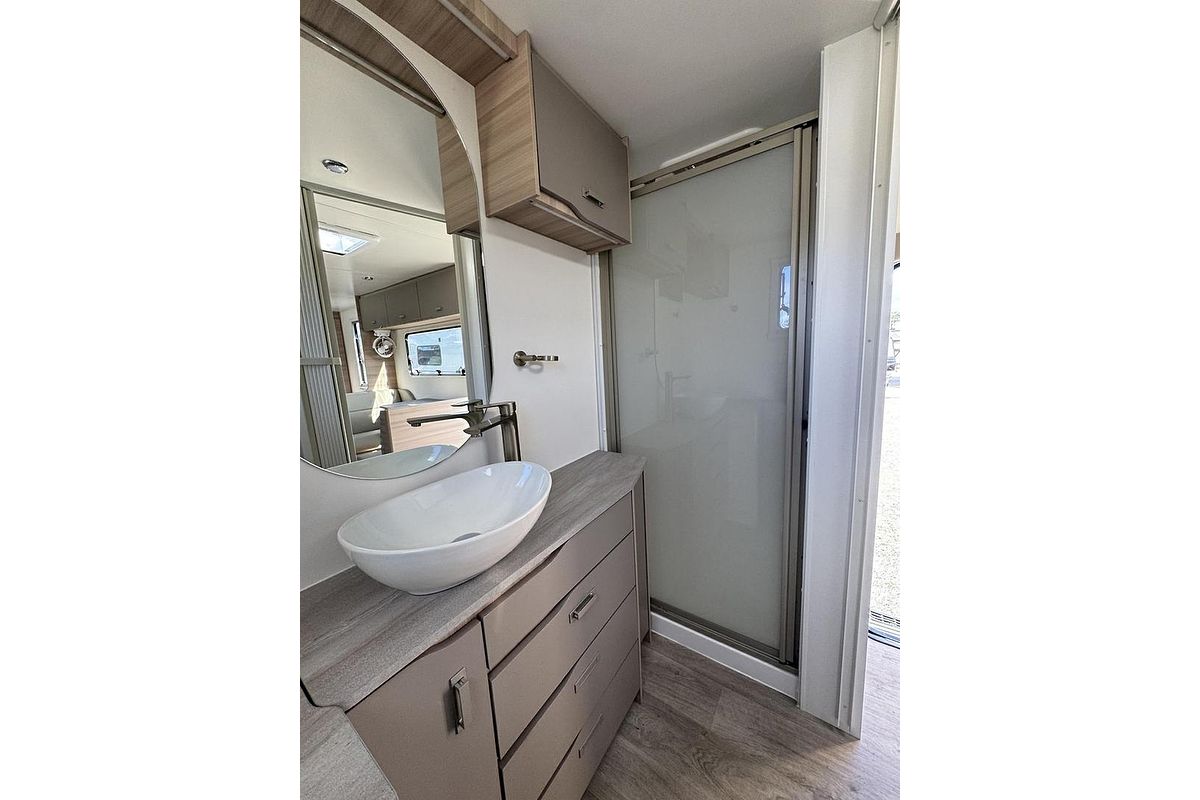 2025 Jayco All Terrain 19.61-2.At-My25