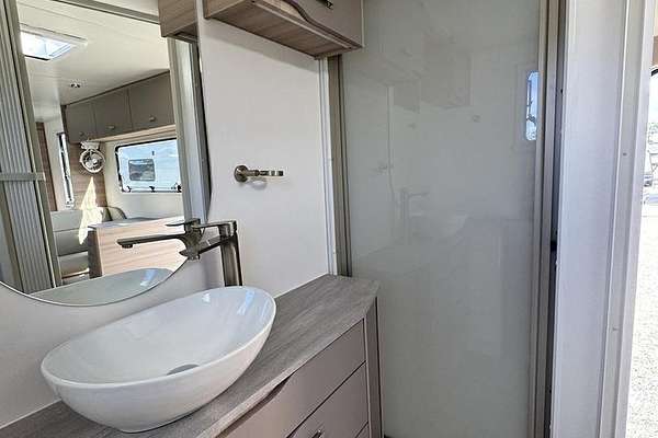 2025 Jayco All Terrain 19.61-2.At-My25
