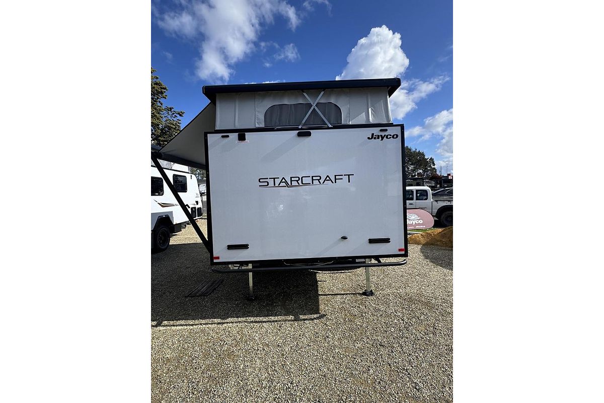 2025 Jayco Starcraft 13.42-1.Bp.Sc-My25