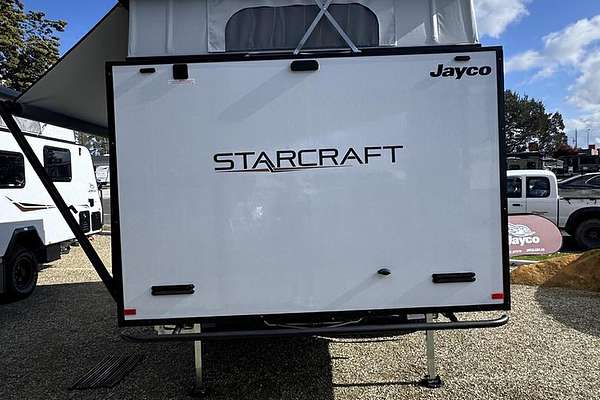 2025 Jayco Starcraft 13.42-1.Bp.Sc-My25