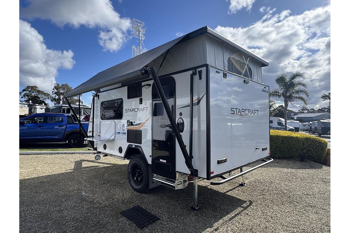 2025 Jayco Starcraft 13.42-1.Bp.Sc-My25