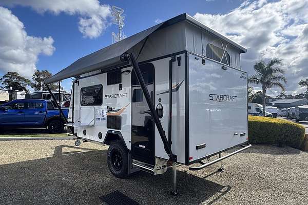 2025 Jayco Starcraft 13.42-1.Bp.Sc-My25