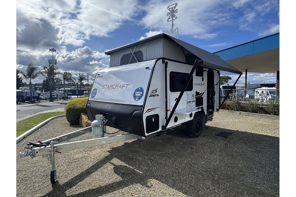 2025 Jayco Starcraft 13.42-1.Bp.Sc-My25