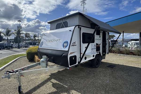 2025 Jayco Starcraft 13.42-1.Bp.Sc-My25