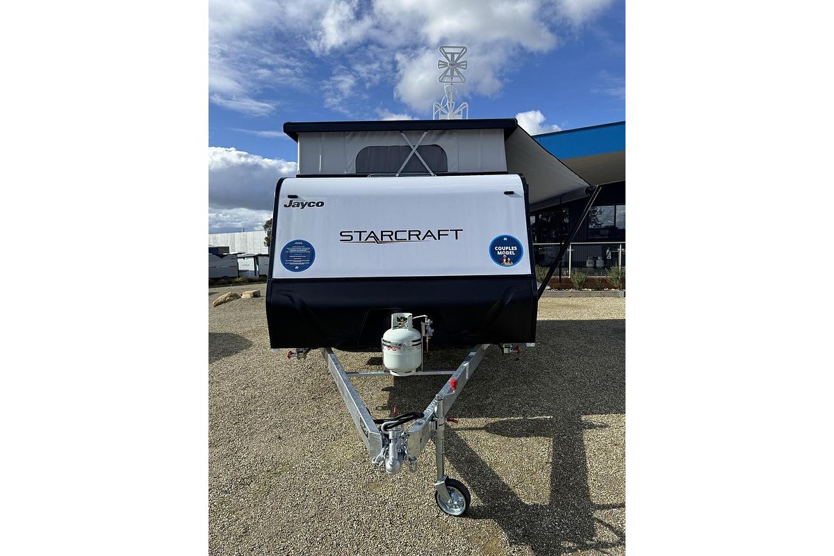2025 Jayco Starcraft 13.42-1.Bp.Sc-My25