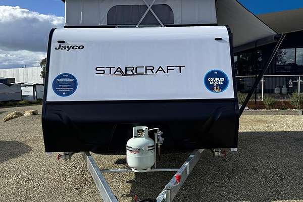 2025 Jayco Starcraft 13.42-1.Bp.Sc-My25