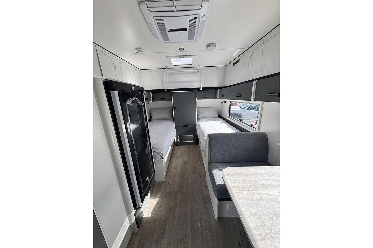 2025 Jayco Starcraft 13.42-1.Bp.Sc-My25