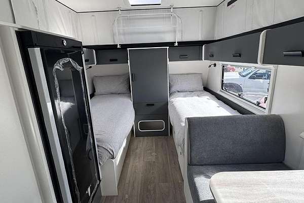2025 Jayco Starcraft 13.42-1.Bp.Sc-My25