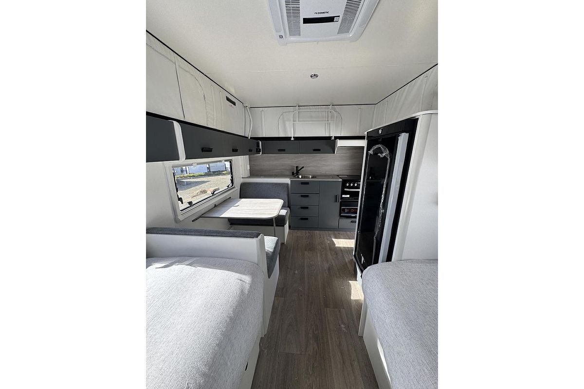 2025 Jayco Starcraft 13.42-1.Bp.Sc-My25